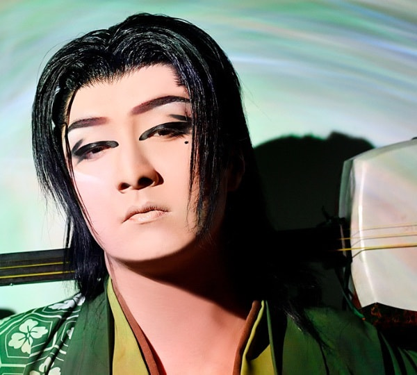 あさくさ　新時代発掘PROJECT　演出・振付　松川小祐司